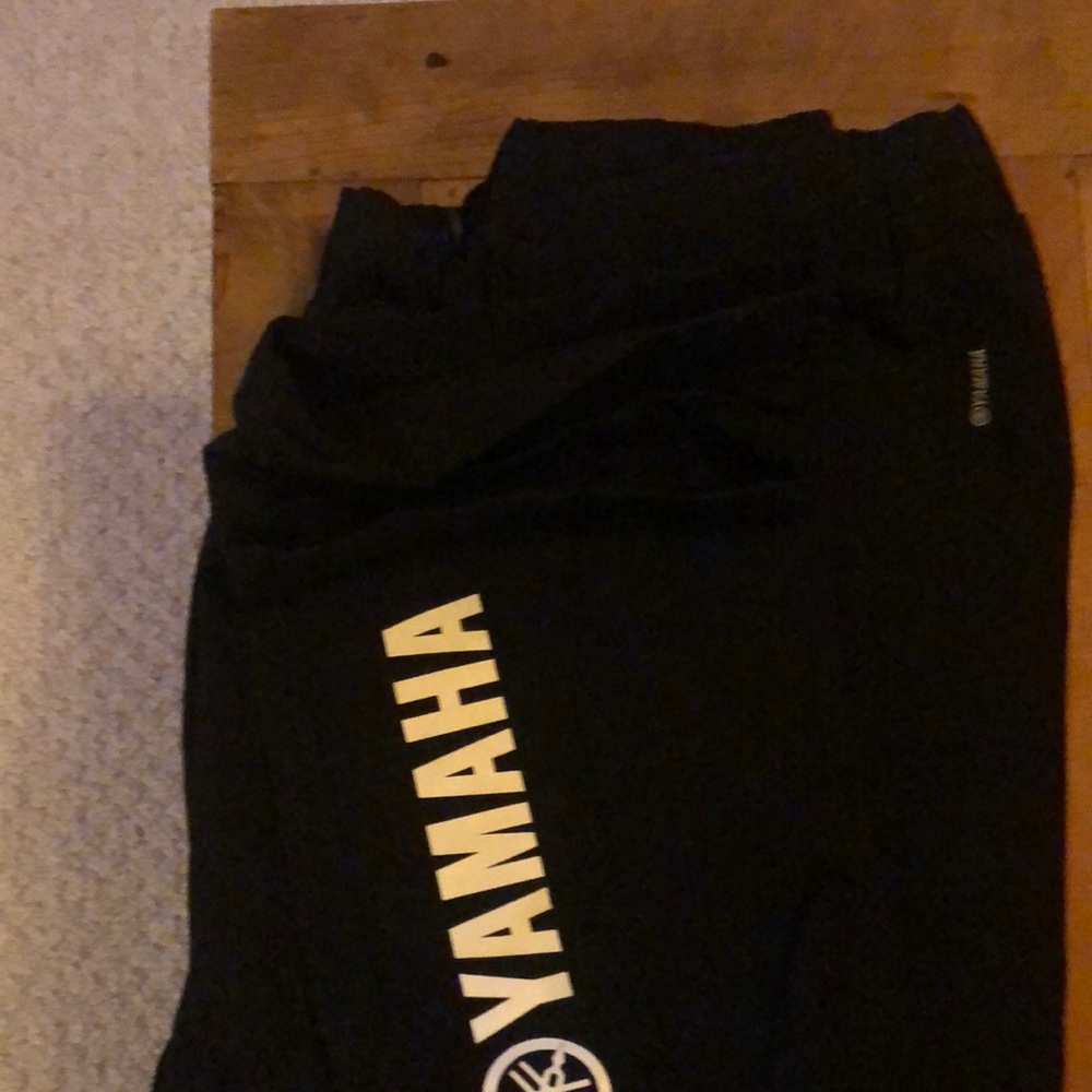 OEM YAMAHA snow pants